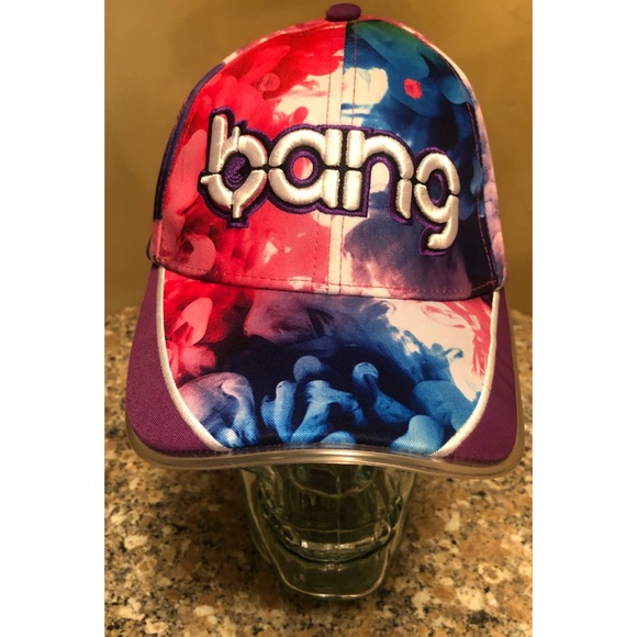 FROSÉ ROSÉ Baseball Hat (Bang) with Brim Light - Picture 2 of 8